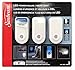 Sunbeam BHBUSAZIN027274 710114 Night Light, White