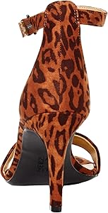 naturalizer leah ankle strap sandal