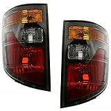 For 2006-2008 Honda Ridgeline Tail Light Driver and