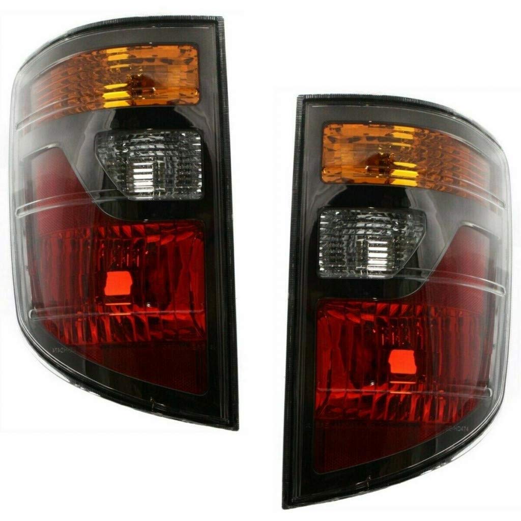 For 2006-2008 Honda Ridgeline Tail Light Driver and