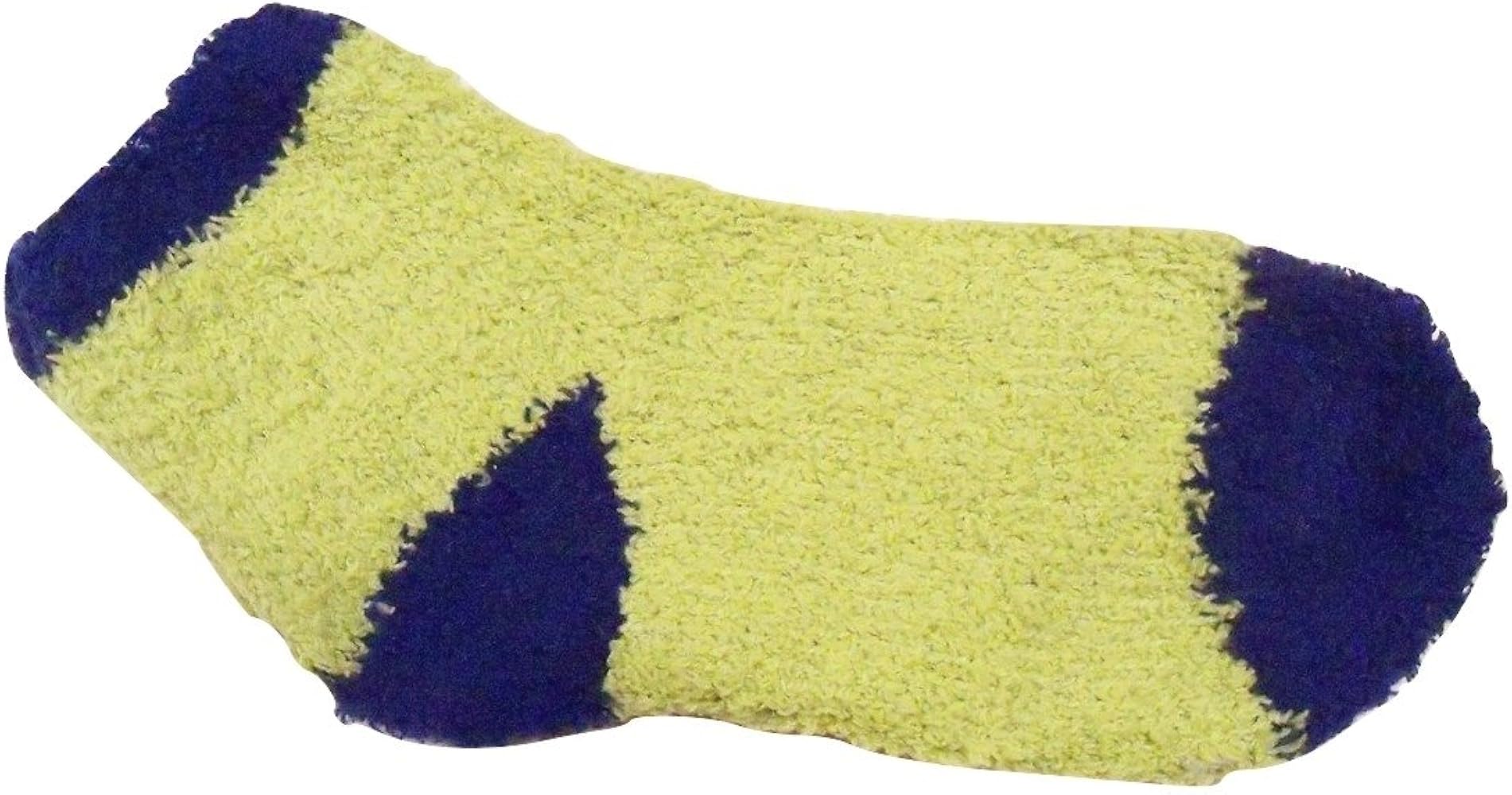 lime green sock heels