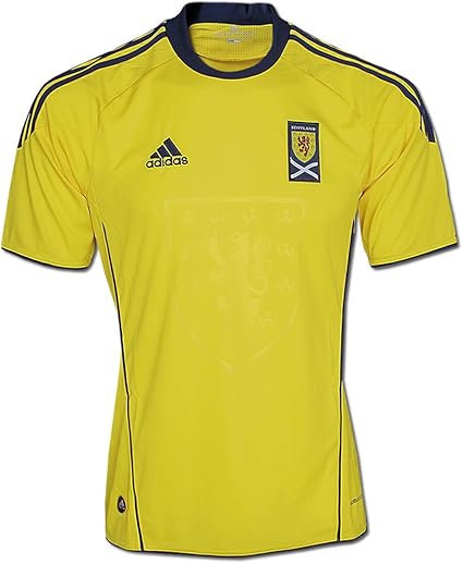 adidas scotland football shirt