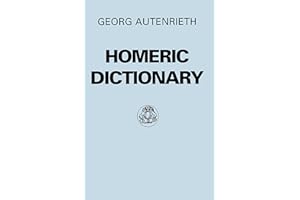 Homeric Dictionary