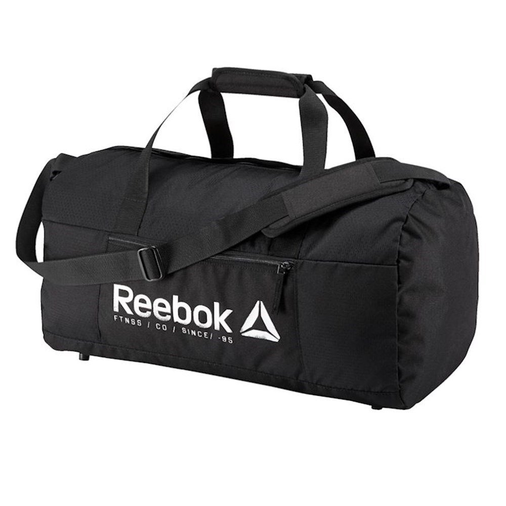 bolsa reebok amarillo