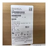 LRILLMAING 1 Pcs New 6SL3210-1KE18-8AF1 in Box