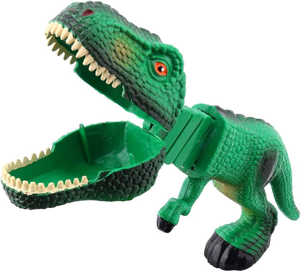 dinosaur claw grabber