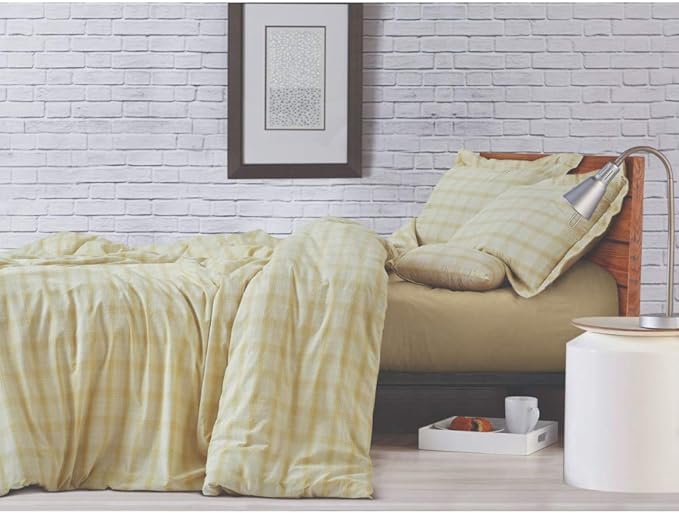 Spread Spain Cotton 350TC Bedsheet (Super King) Amazon.in Home & Kitchen