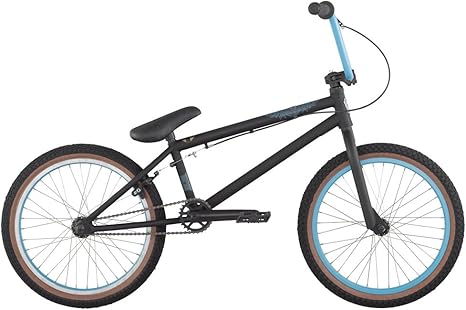abd bmx bike