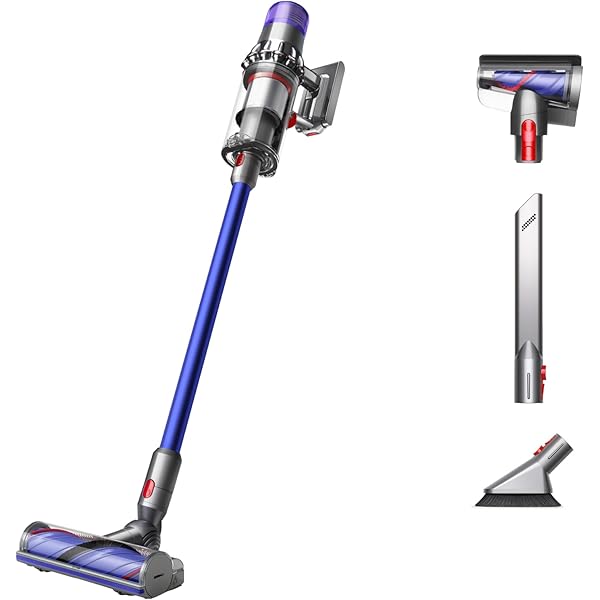 ダイソン v10 Dyson Cyclone V10 Fluffy (SV12 FF LF) | 掃除機 | ダイソン公式