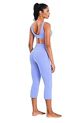 Sunzel Sunzfly Mini Flare Capris Leggings for