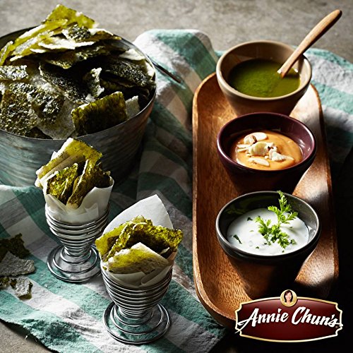 3 Annie+Chuns+Seaweed+Gochujang+1+27+ounce