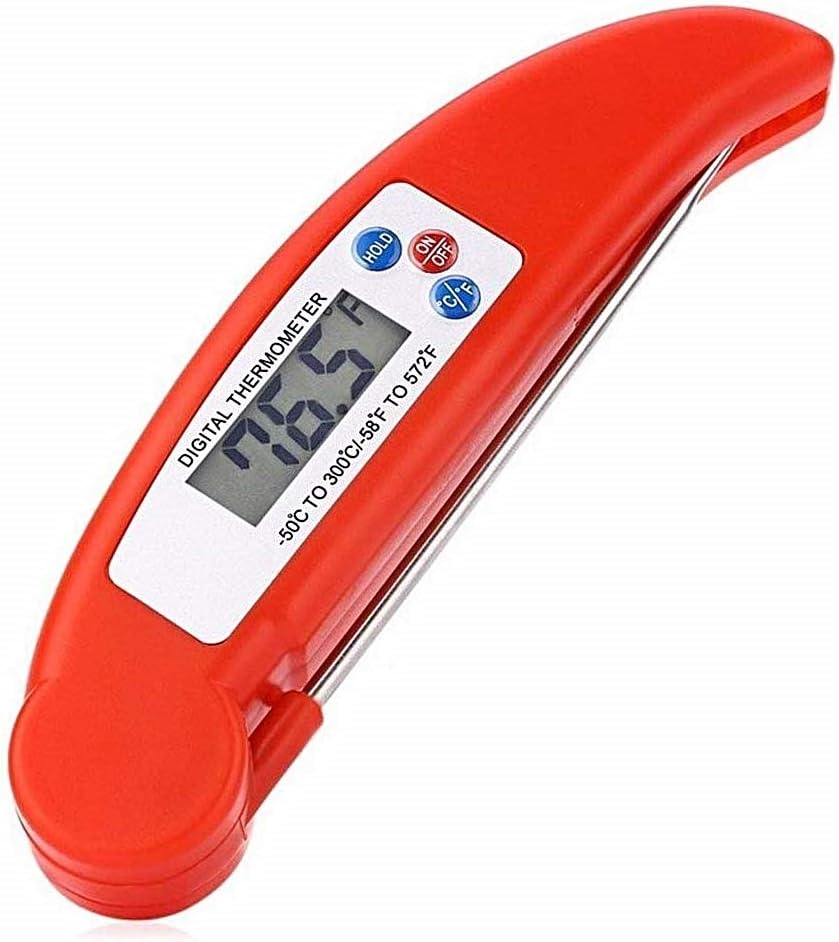The 10 Best Oven Thermometer Not Made In China