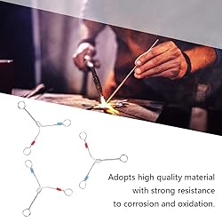 10Pcs/Set Digital Temperature Sensor Line for HAKKO
