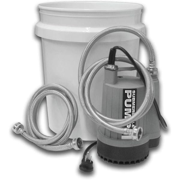 Rheem RTG20124 Tankless Water Heater Flushing Kit - Amazon.com