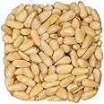 RAW Shelled Pine Nuts,Raw Pignolias (1.5 LB)