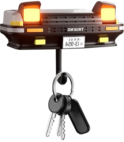 Amazon.com: EXEA Key Ring JDM Initial D SSK-86M Limited Edition