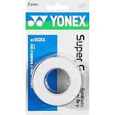 Yonex Overgrip Super Grap Pack of 3
