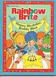 Rainbow Brite: Happy Birthday, Buddy Blue