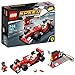 LEGO Speed Champions Scuderia Ferrari SF16-H Set #75879 primary