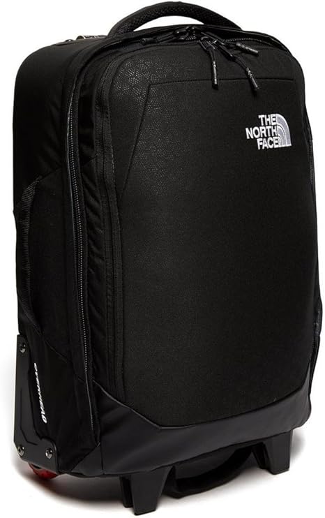 the north face overhead 35l travel bag
