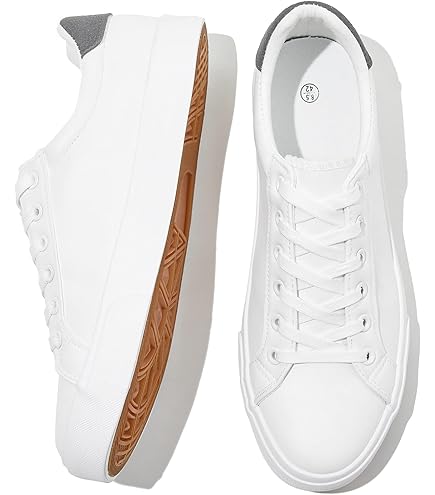 Amazon.com | SNKR Project Men's Prospect Park Leather Suede Low
