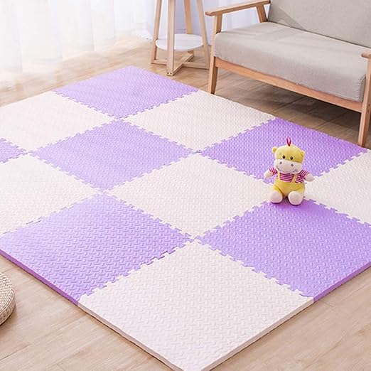 anti slip play mat