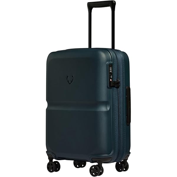 Amazon.com | Victorinox Connex Global Hardside Carry-On, 8-Wheel