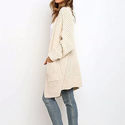 ADJHDFH Cardigan Sweaters For Women Lightweight