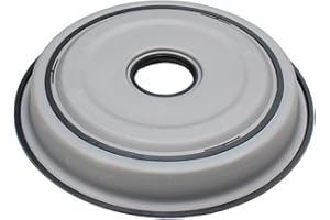 THPEMAKCR Transmission Clutch Pack Cover Fit for Volkswagen Passat Beetle CC Eos 6-Speed DQ250# 02E301205C