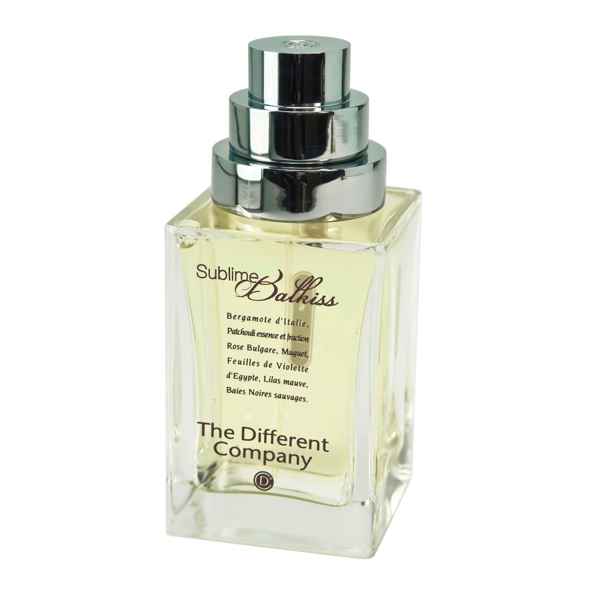 The Different Company Sublime Balkiss Eau de Toilette Spray  90   ml