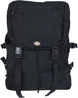 Amazon ディッキーズ Dickies リュック リュックサック バックパック 大容量 メンズ レディース デカリュック フラップ 通学 通勤 80 Black Dickies ディッキーズ メンズ Amazon ディッキーズ Dickies リュック リュックサック バックパック 大容量 メンズ レディース デカリュック フラップ 通学 通勤 80 Black Dickies ディッキーズ メンズ