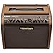 Fishman Loudbox Mini Charge Battery Powered Acoustic Guitar Amp Bundle