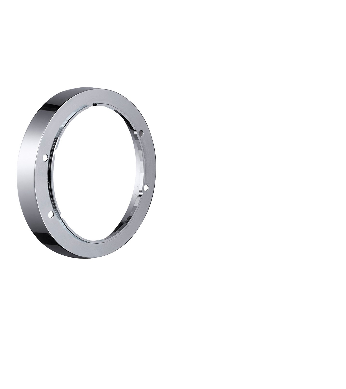 hansgrohe extension set, 150 mm, chrome