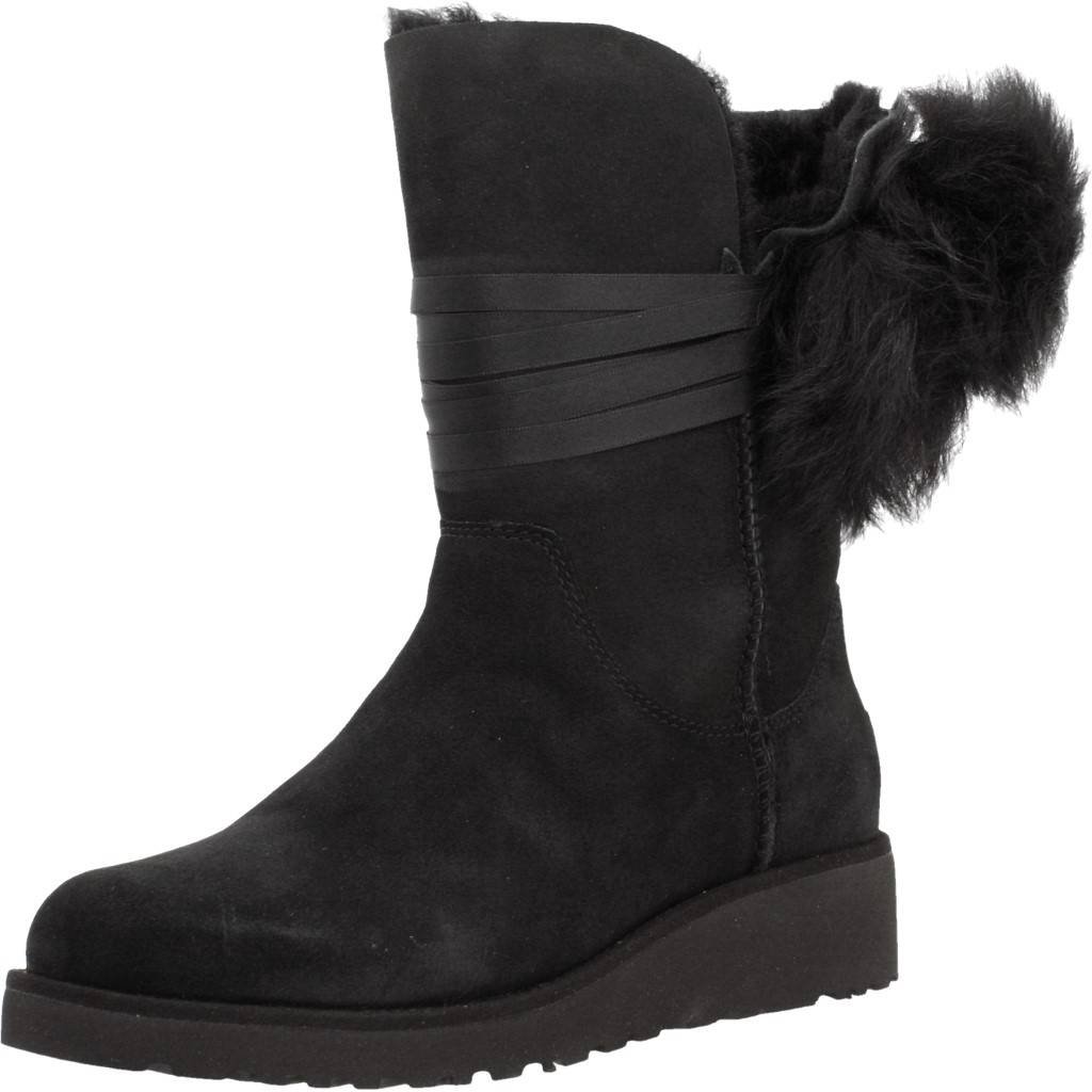 ugg brita black