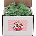 SECRET CANDY SHOP Lifesavers Fruit Hard Candy Bulk in Box (Individually Wrapped) (Watermelon, 1lb)