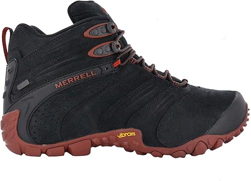 merrell chameleon 2 leather