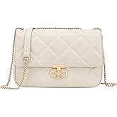 CinvaiKrose Hobo Purses For Women, Shoulder Bag For Women Crossbody Handbags, Leather For Three Carrying Styles