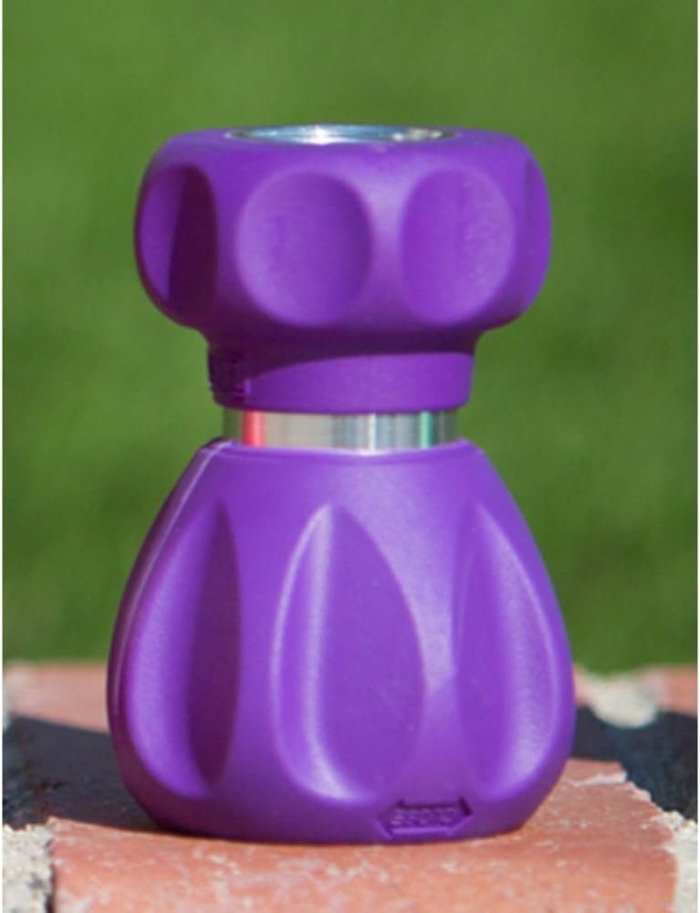 Ultimate Innovations Ultimate Hose Nozzle - Purple