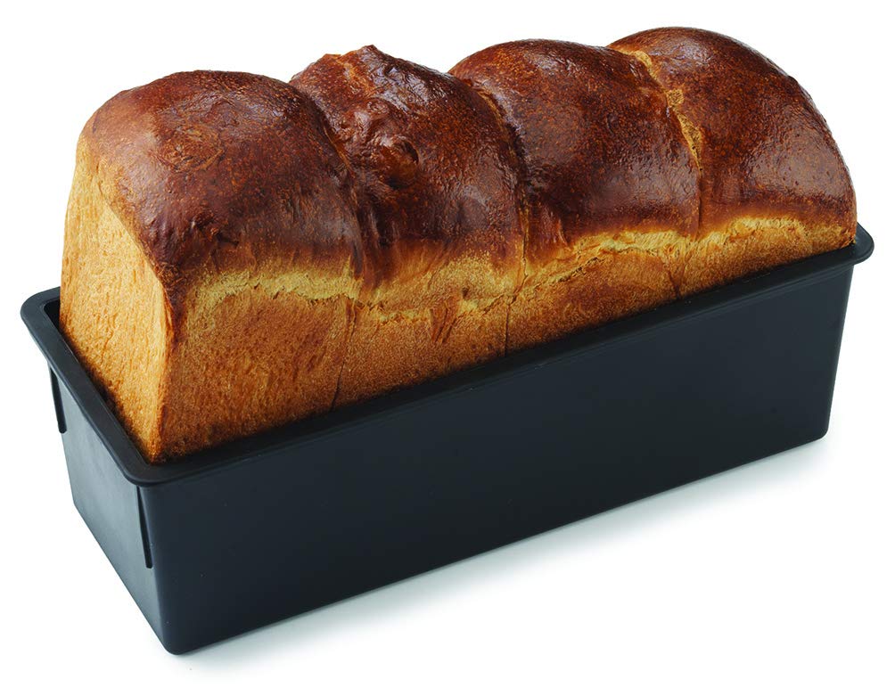 MatferBourgeat Exoglass Bread Mould - 0.66lb