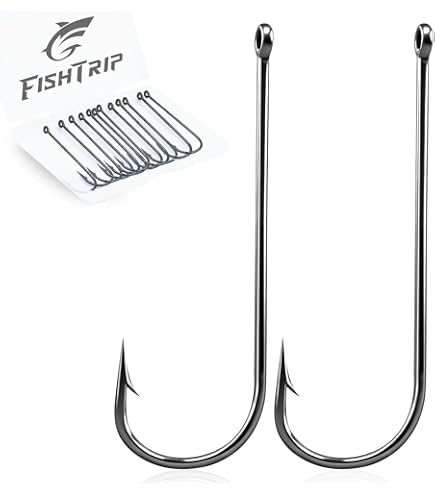 Amazon.com : Mustad Aberdeen Hook Ringed - Blued 4 : Fishing Hooks : Sports & Outdoors Amazon.com : Mustad Aberdeen Hook Ringed - Blued 4 : Fishing Hooks : Sports & Outdoors