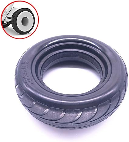 solid inner tube