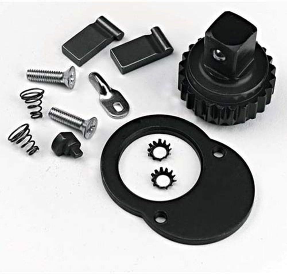 Best armstrong ratchet repair kit Your Smart Home