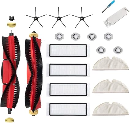 xiaomi roborock s6 max