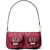 Michael Kors Zoe Small Convertible Pouchette