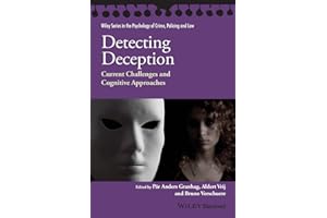 Detecting Deception: Current Challenges and Cognitive Approaches