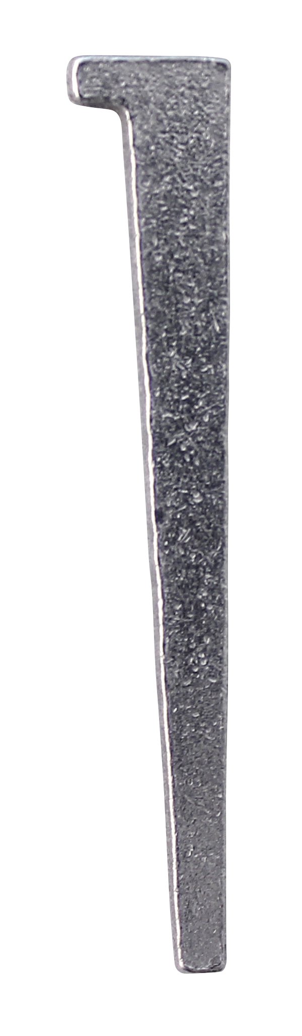 TimCo CFB65B Bright Cut Flooring Brad 65mm - (1kg Bag),Silver