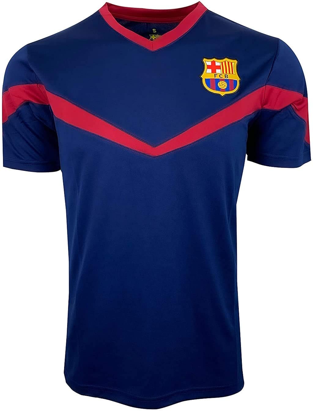 barcelona uniform for kids