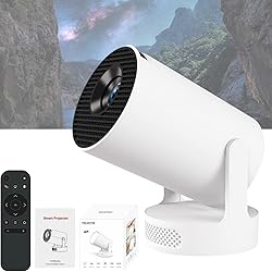Nooks Projector - Made by Nooks Projector, Fantasy