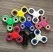 Fidget Spinner Toy for Anxiety/ADHD Ultra Durable/ Non- 3D High Performance& Speed due to Premium Quality Ceramic Silicon Nitride Bearing Low Noise Made of Durable and Eco Friendly/Smooth ABS Material