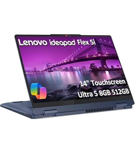 Amazon.com: Lenovo Flex 4 15.6 Inch Touchscreen 2 in 1 Laptop PC